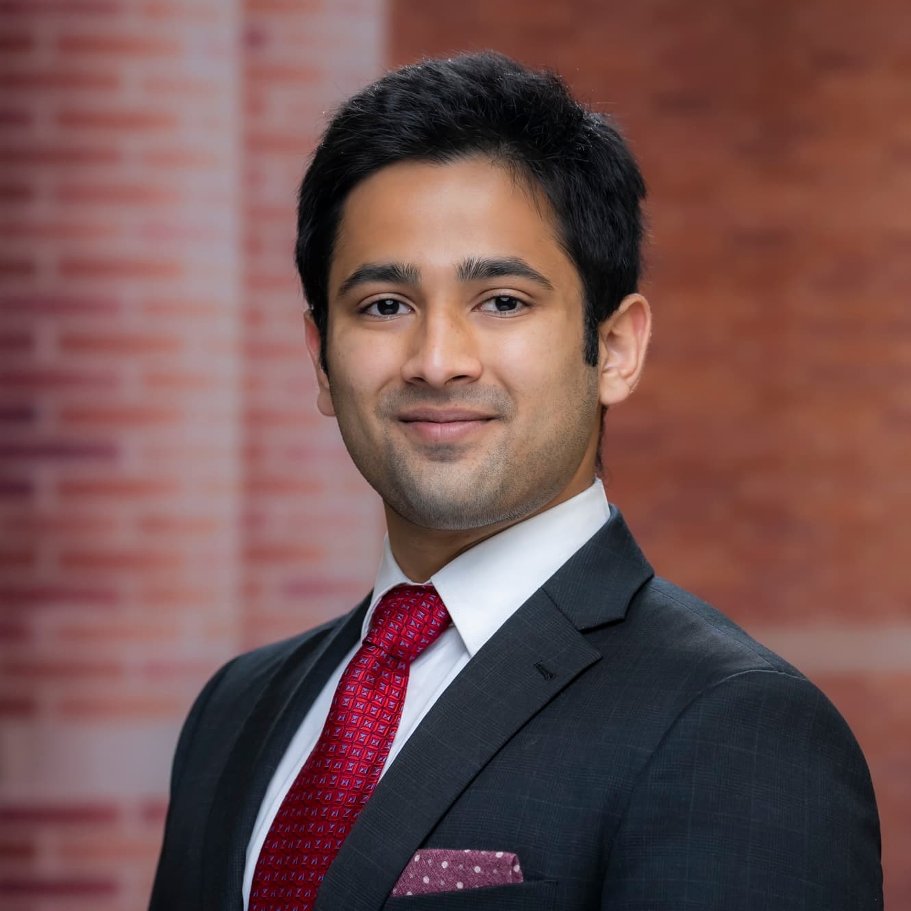 Aditya Shankar, Founder & CEO of ClearBridge AI