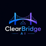 ClearBridge AI logo